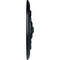 Ekena Millwork Chester Ceiling Medallion (Fits Canopies up to 2 1/4"), Hnd-Painted Night Shade, 15 3/4"OD x 1 7/8"P CM15CHNSF - alternate 3